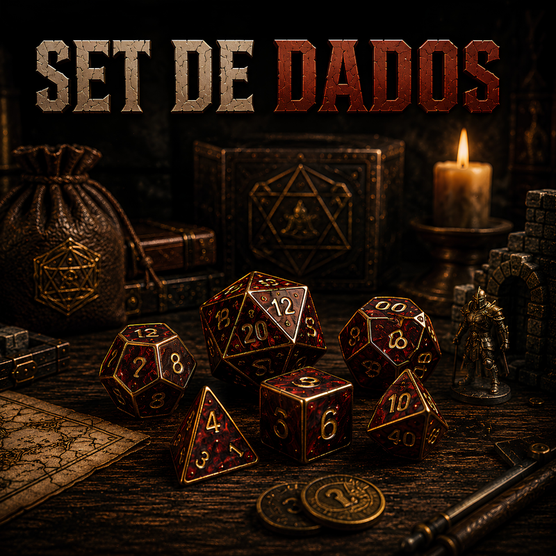 Dados
